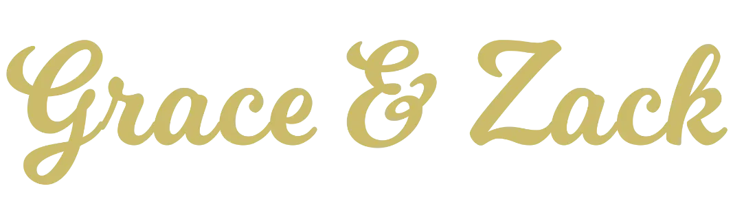 Grace and Zack Russell 2025